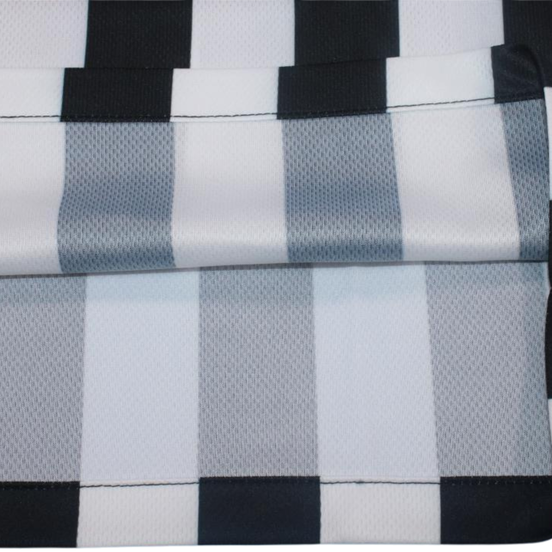 Camisa Santos Home 11/12 - Versão Retrô