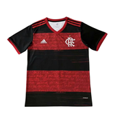 Camisa Flamengo Home 20/21 - Versão Retrô