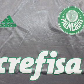 Camisa Palmeiras Away 2015 - Versão Retrô