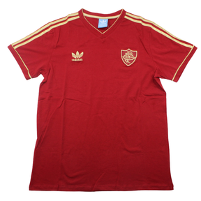 Camisa Fluminense Away 15/16 - Versão Retrô