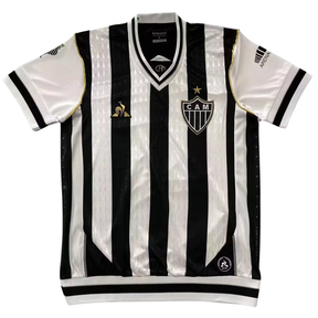 Camisa Atlético Mineiro Special Version 20/21 - Versão Retrô