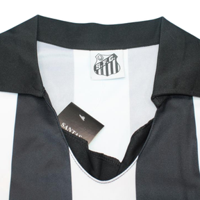 Camisa Santos Away 1956 - Versão Retrô