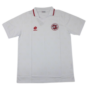 Camisa Suíça 1994 Away - Versão Retrô