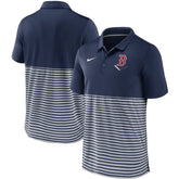 Camisa Polo Nike Boston Red Sox - Azul