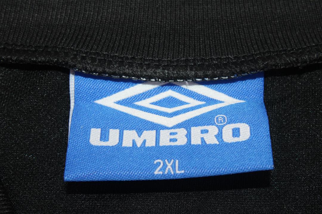 Camisa Manchester United Manga Longa 93/94 - Versão Retrô "Cantona" Nº 7