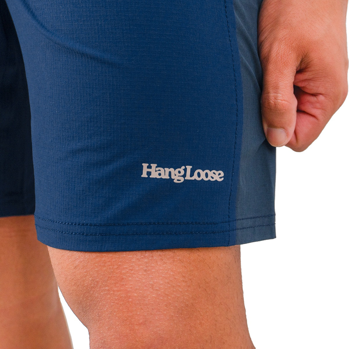 Bermuda Água Hang Loose Vintage 18 Masculino