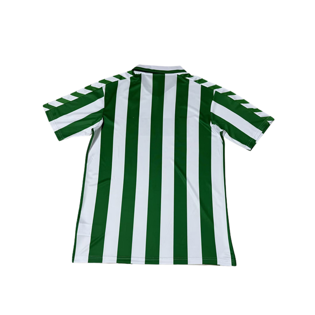 Camisa Retrô Real Camisa Retrô Betis Home 92/93