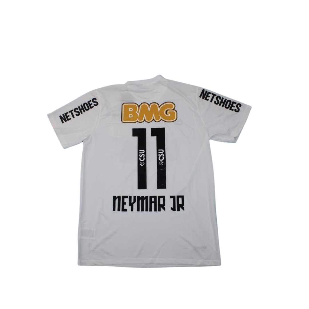 Camisa Retrô Santos Home 11/12