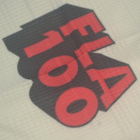 Camisa Flamengo Centenário Away 1995 - Versão Retrô
