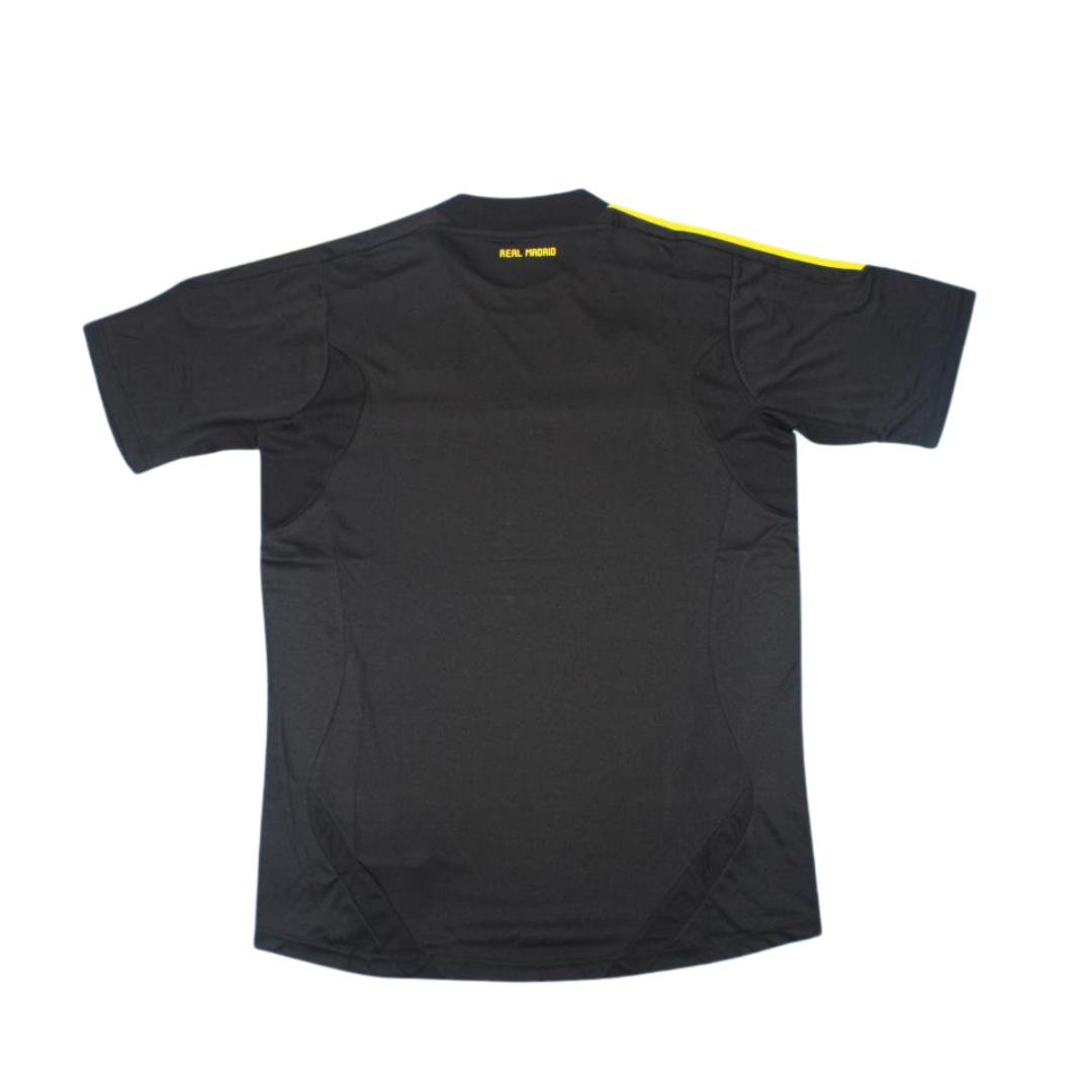 Camisa Retrô Real Madrid  11/12