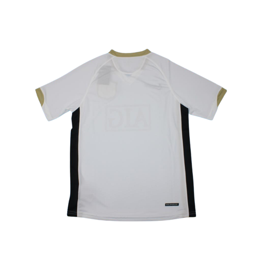 Camisa Retrô Manchester United Away 06/07