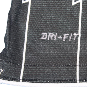 Camisa Corinthians Away 11/12 - Versão Retrô