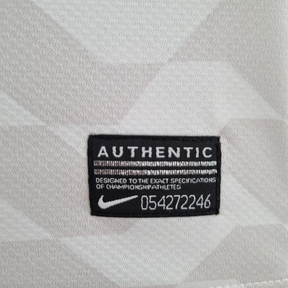 Camisa Corinthians Home 2012 - Versão Retrô