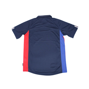 Camisa Retrô Lyon Away 01/02