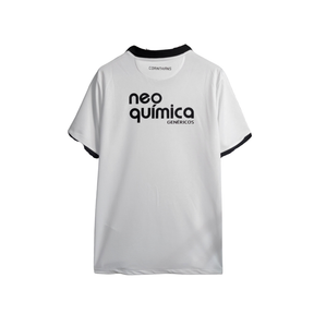 Camisa Corinthians Home 2011 - Versão Retrô