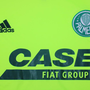 Camisa Palmeiras Away 10/11 - Versão Retrô "Valdivia" Nº 10