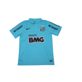 Camisa Retrô Santos Away 12/13