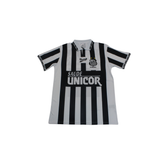 Camisa Retrô Santos Away 1996