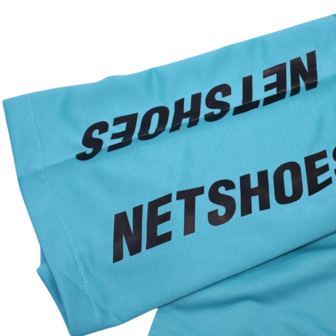 Camisa Santos Third Away 12/13 - Versão Retrô