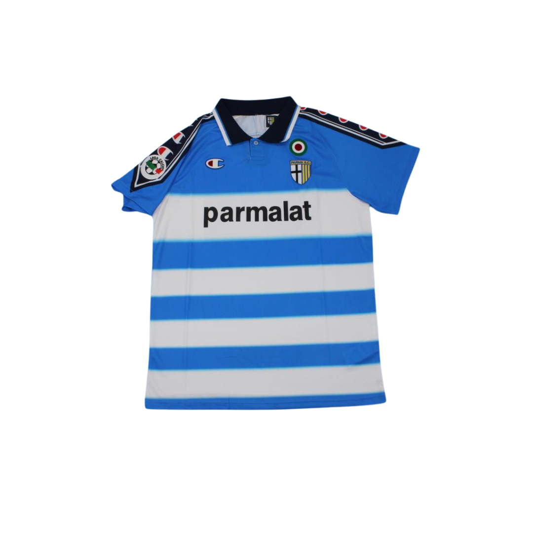 Camisa Retrô Parma 99/00