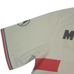 Camisa São Paulo Home 99/00 - Versão Retrô