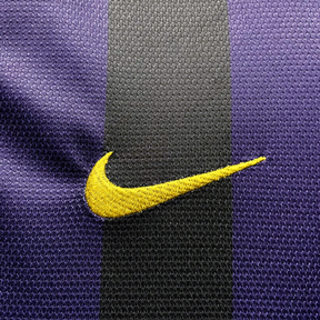 Camisa Corinthians Third Away 09/10 - Versão Retrô