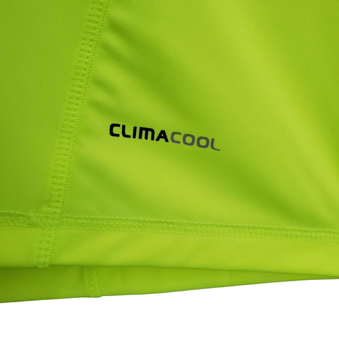 Camisa Palmeiras Away 10/11 - Versão Retrô "Valdivia" Nº 10