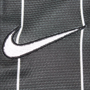 Camisa Corinthians Away 11/12 - Versão Retrô