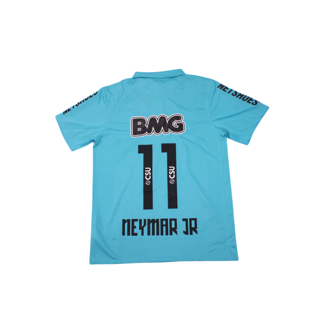 Camisa Retrô Santos Away 12/13