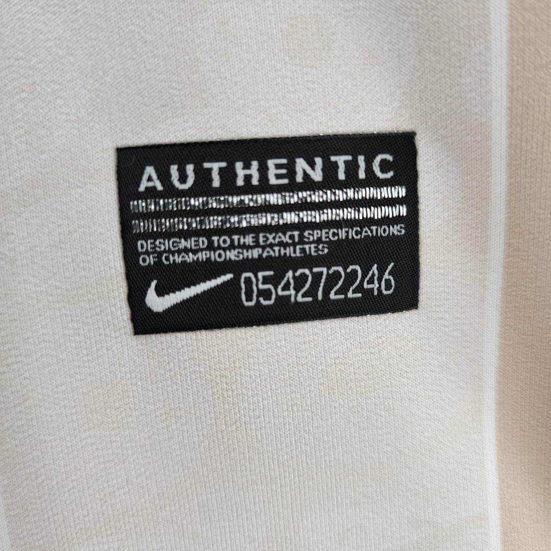 Camisa Corinthians Centenaty 2010 - Versão Retrô