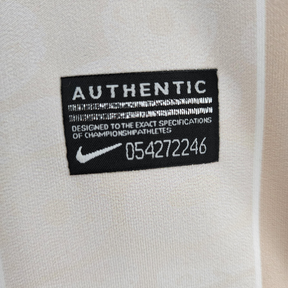 Camisa Corinthians Centenaty 2010 - Versão Retrô