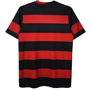 Camisa Flamengo Home 09/10 - Versão Retrô