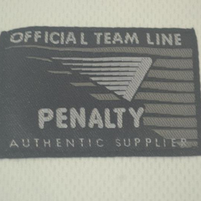 Camisa São Paulo Home 99/00 - Versão Retrô