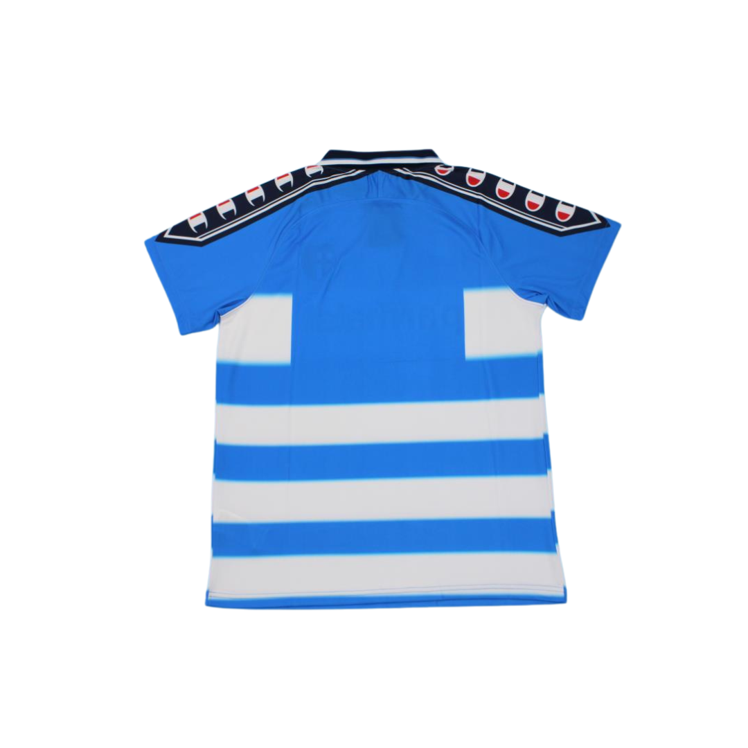 Camisa Retrô Parma 99/00