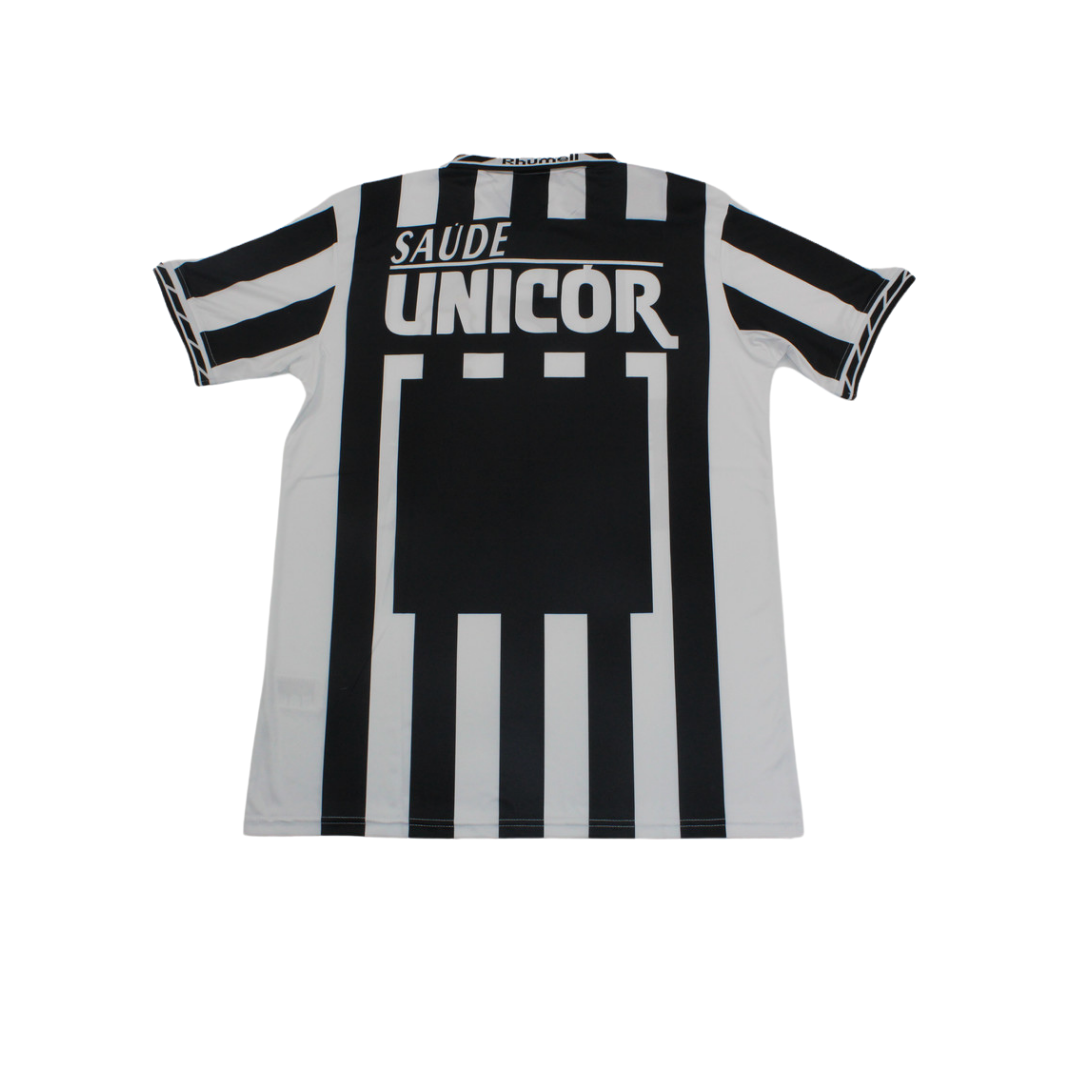 Camisa Retrô Santos Away 1996