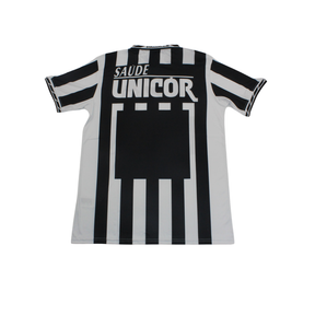 Camisa Retrô Santos Away 1996