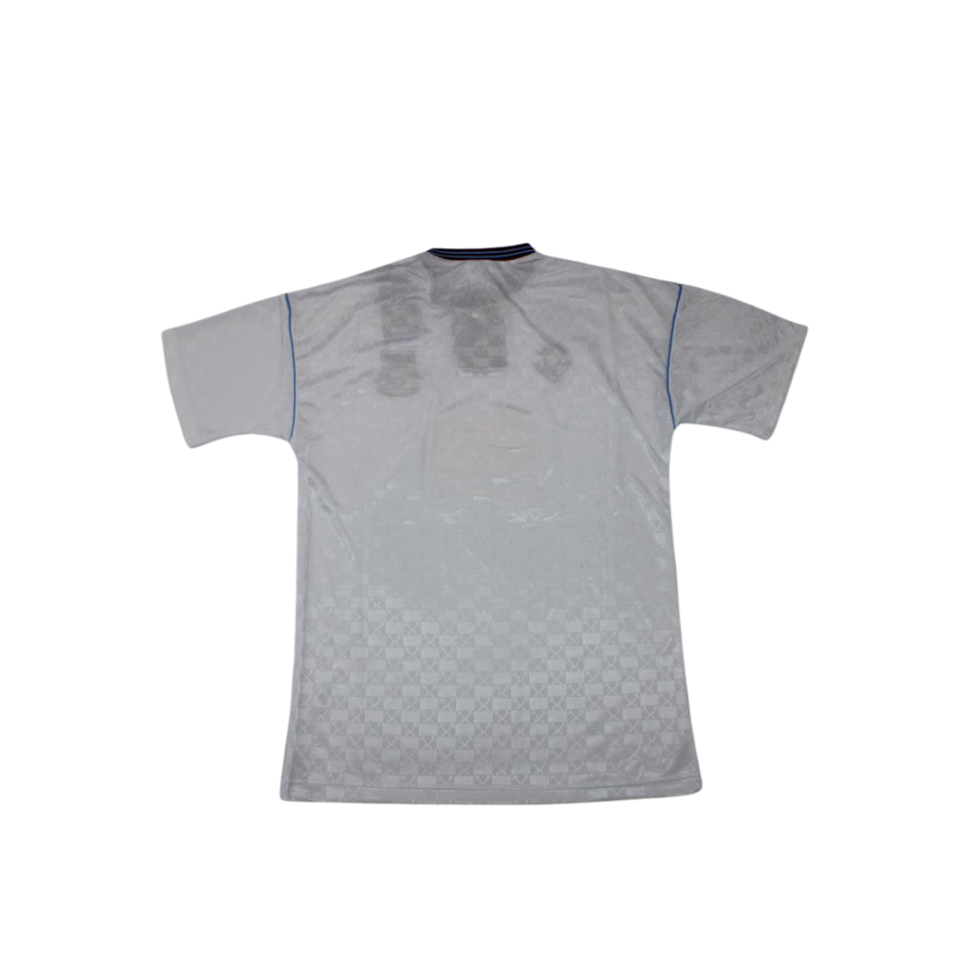 Camisa Retrô West Ham Away 89/90