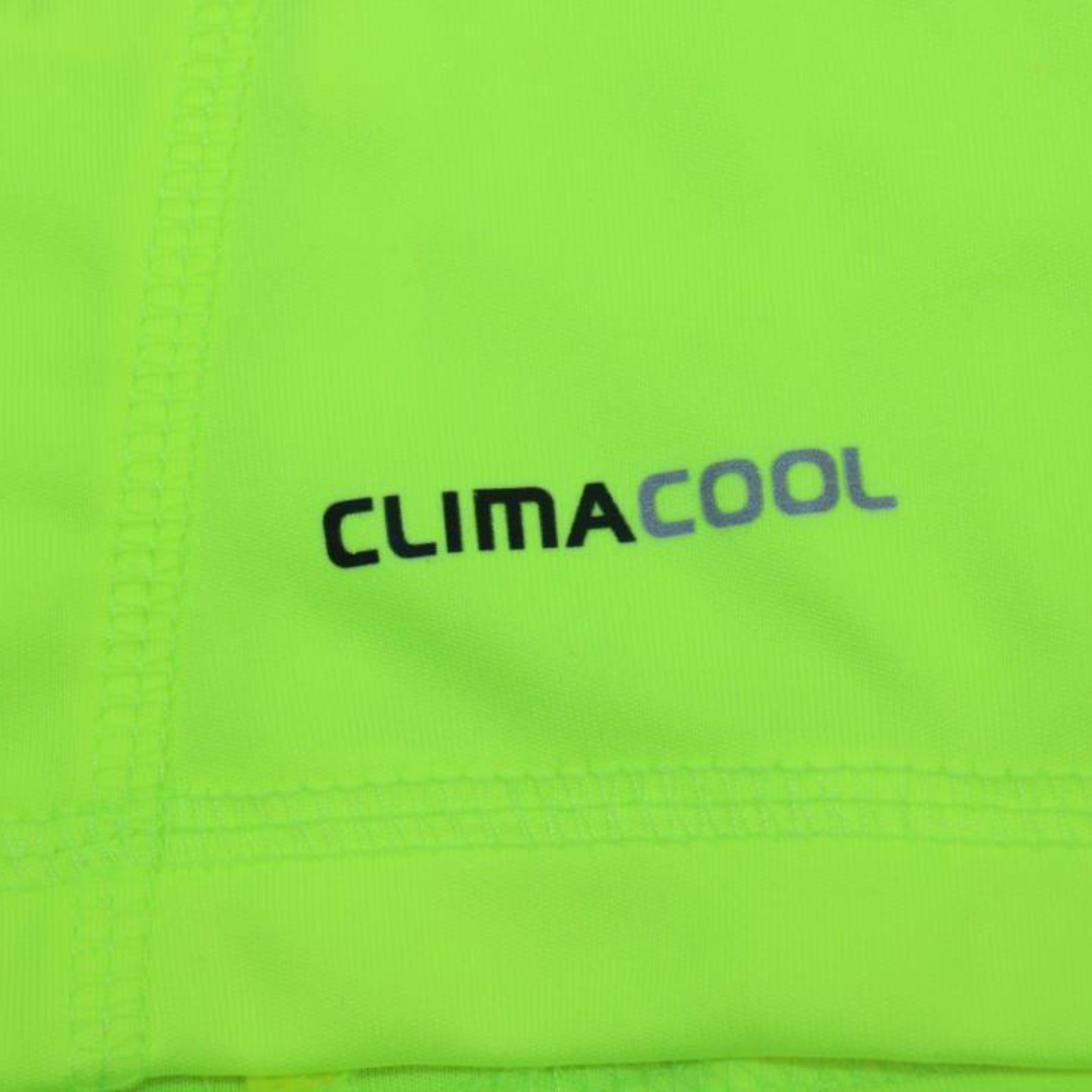 Camisa Palmeiras Away 10/11 - Versão Retrô "Valdivia" Nº 10