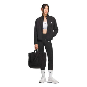 Bolsa Adidas Tote Puffy Unissex