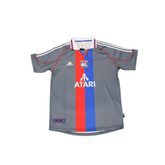 Camisa Retrô Lyon Third 00/01