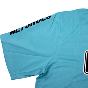 Camisa Santos Third Away 12/13 - Versão Retrô