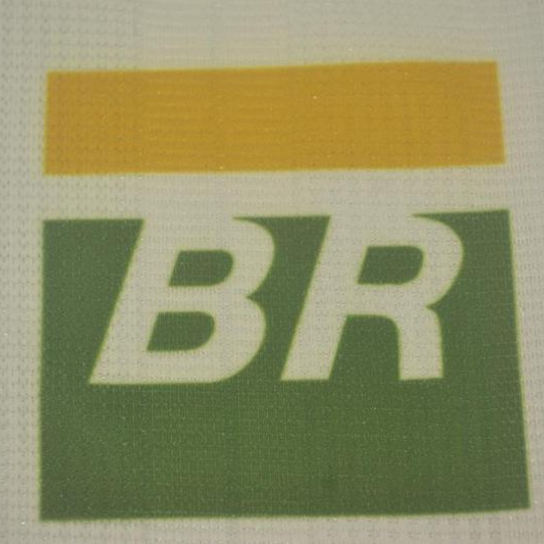 Camisa Flamengo Centenário Away 1995 - Versão Retrô