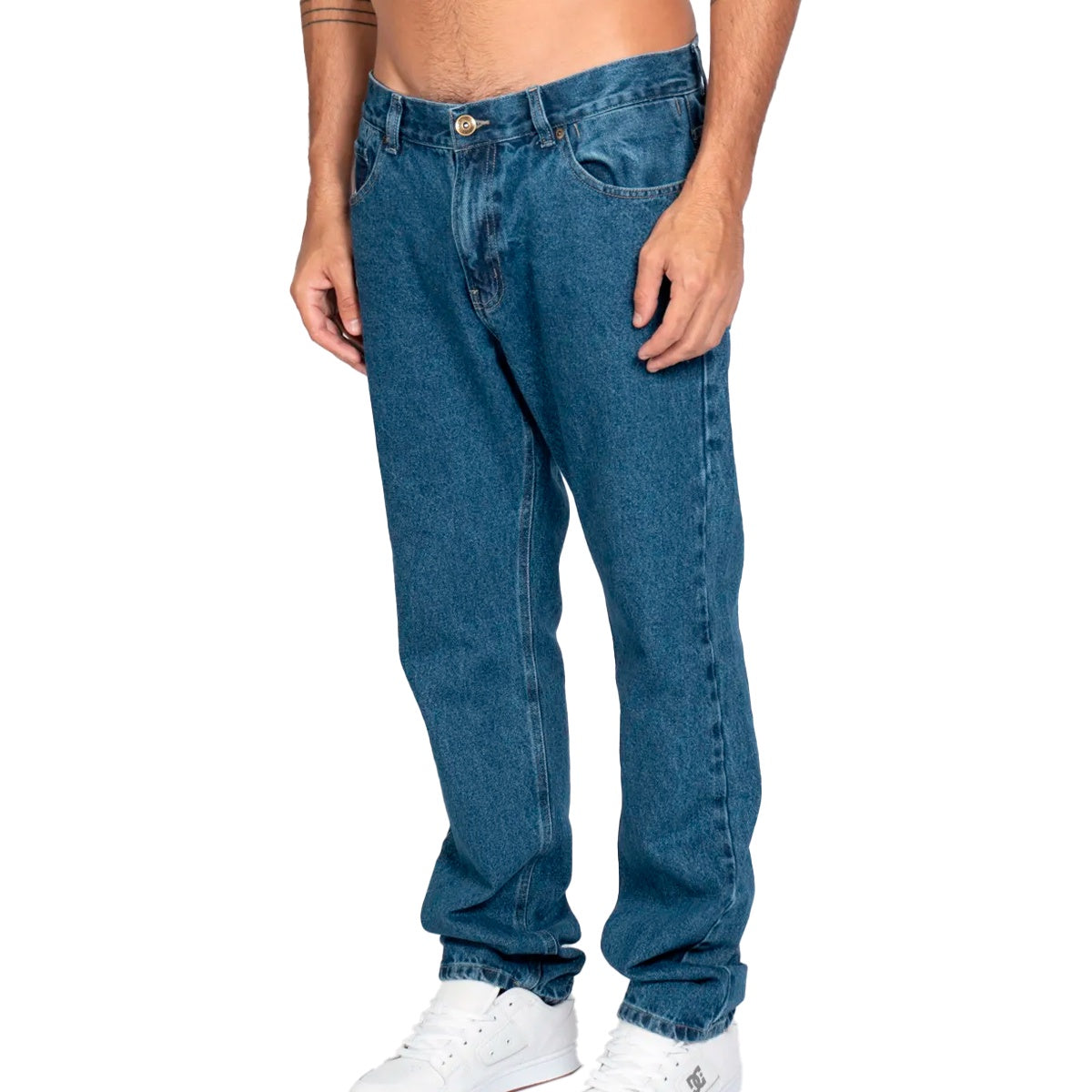 Calça Jeans Quiksilver Everyday Masculino