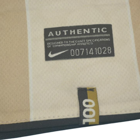 Camisa Corinthians Centenaty 2010 - Versão Retrô