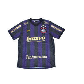 Camisa Retrô Corinthians Third 09/10