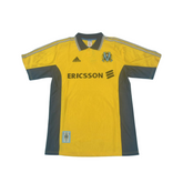 Camisa Retrô Marseille Third 98/99