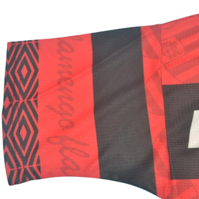 Camisa Flamengo Home 95/96 - Versão Retrô