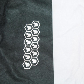 Camisa Atlético Mineiro Home 16/17 - Versão Retrô