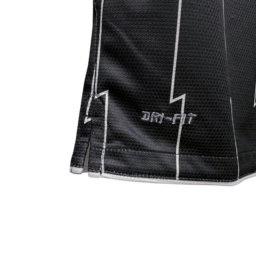 Camisa Corinthians Away 11/12 - Versão Retrô