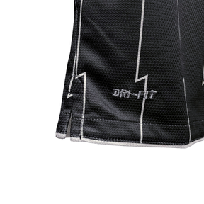 Camisa Corinthians Away 11/12 - Versão Retrô